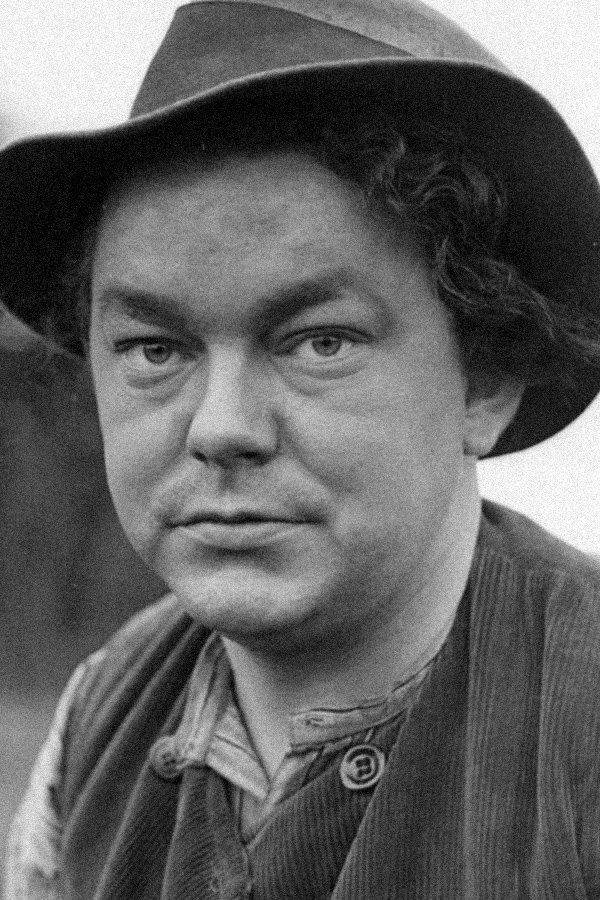 Åke Grönberg – Foto
