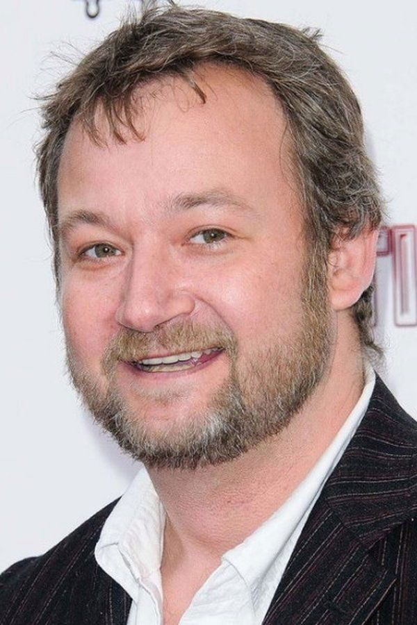 James Dreyfus – Foto