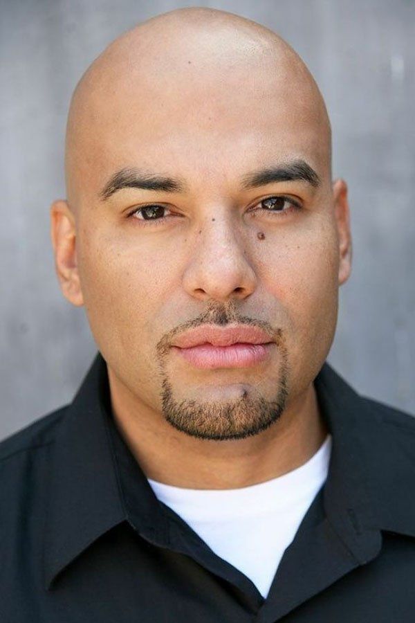 Luis Moncada – Foto