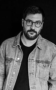 Stefan Schaller – Foto