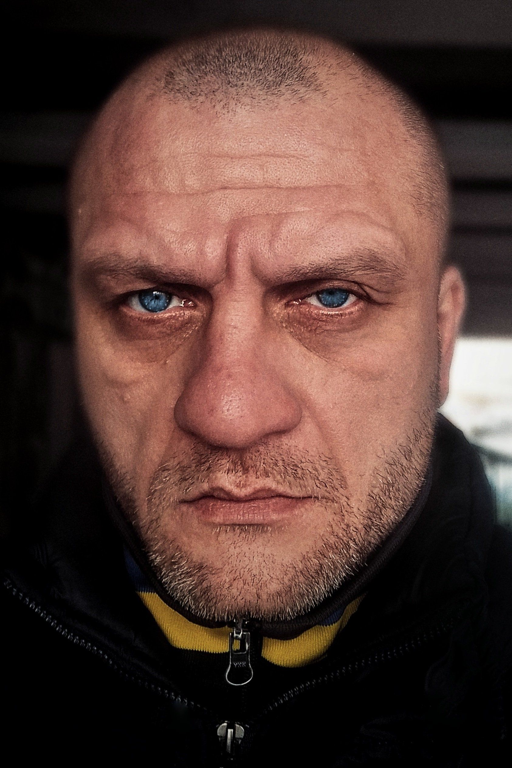 Serhii Shadrin – Foto