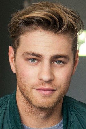 Cameron Fuller – Foto