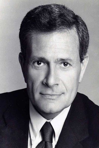 Jerry Herman – Foto