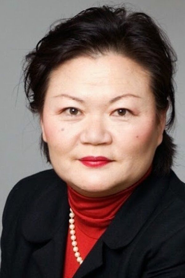Soogi Kang – Foto