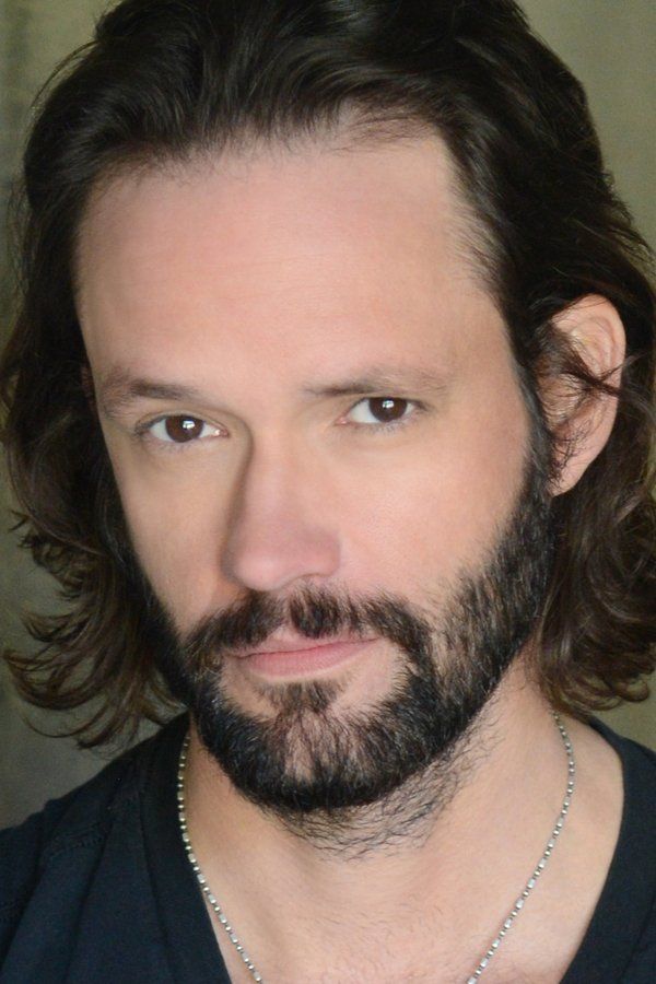 Marcus Hester – Foto