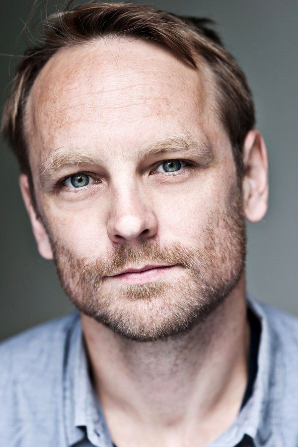 Jonathan Harden – Foto