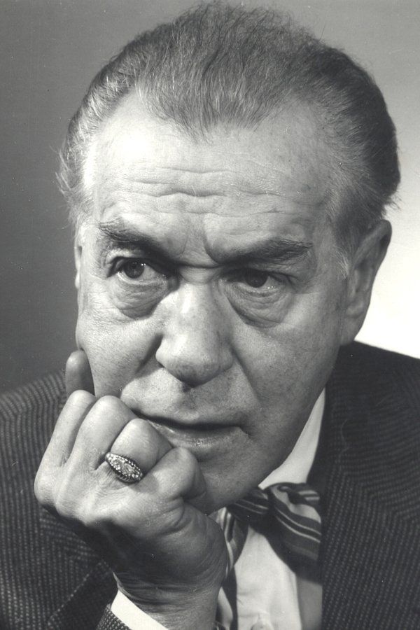 Eduard Kohout – Foto