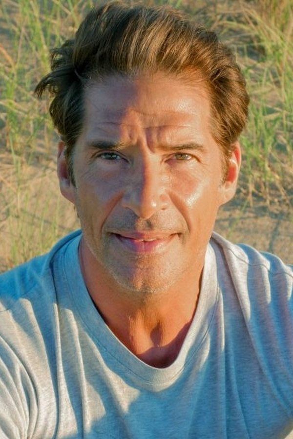 Nicky Naudé – Foto