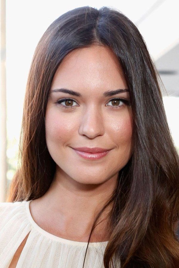 Odette Annable – Foto