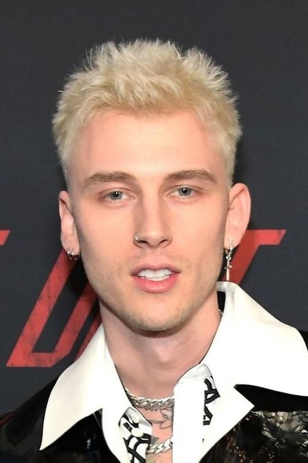 Machine Gun Kelly – Foto