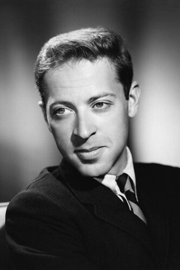 Steve Franken – Foto