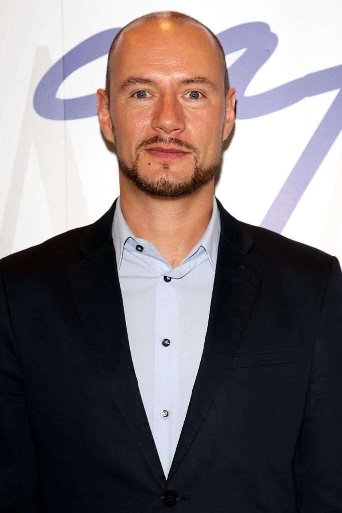 Bavo Defurne – Foto