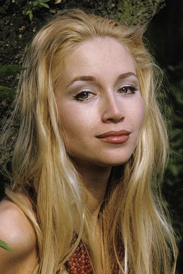 Lyne Chardonnet – Foto