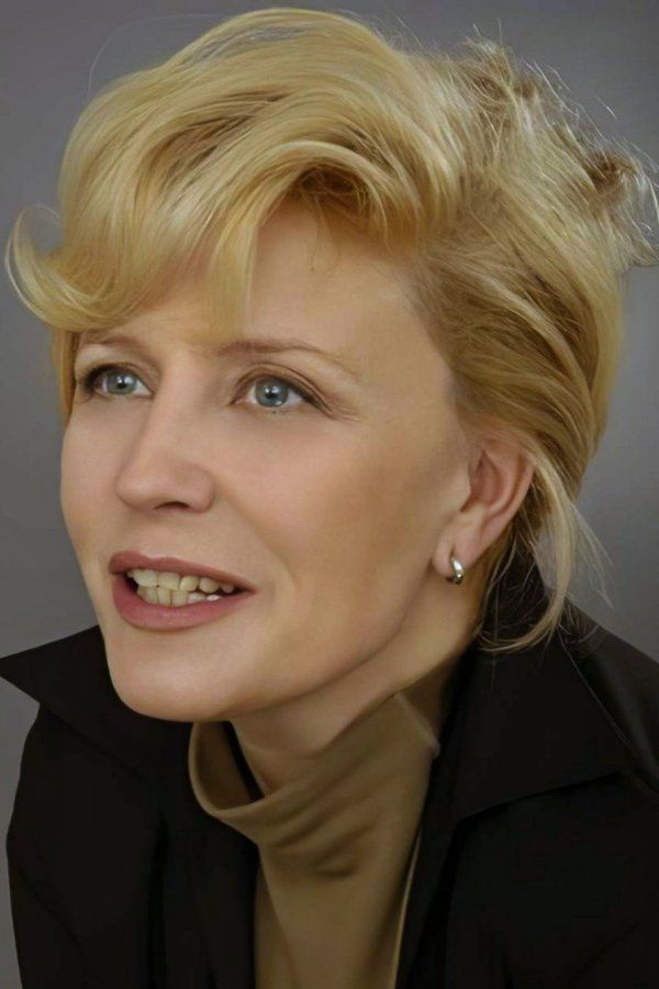 Krystyna Janda – Foto