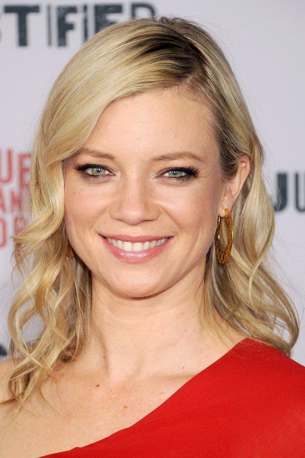 Amy Smart – Foto