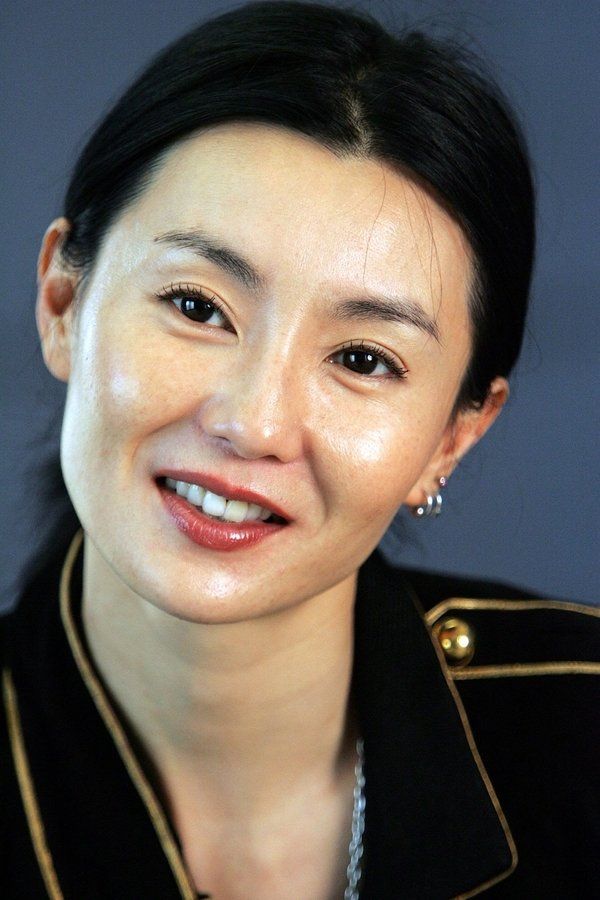 Maggie Cheung – Foto