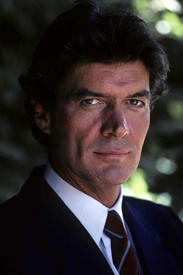 Daniel Pilon – Foto