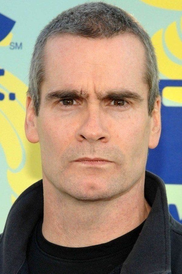 Henry Rollins – Foto