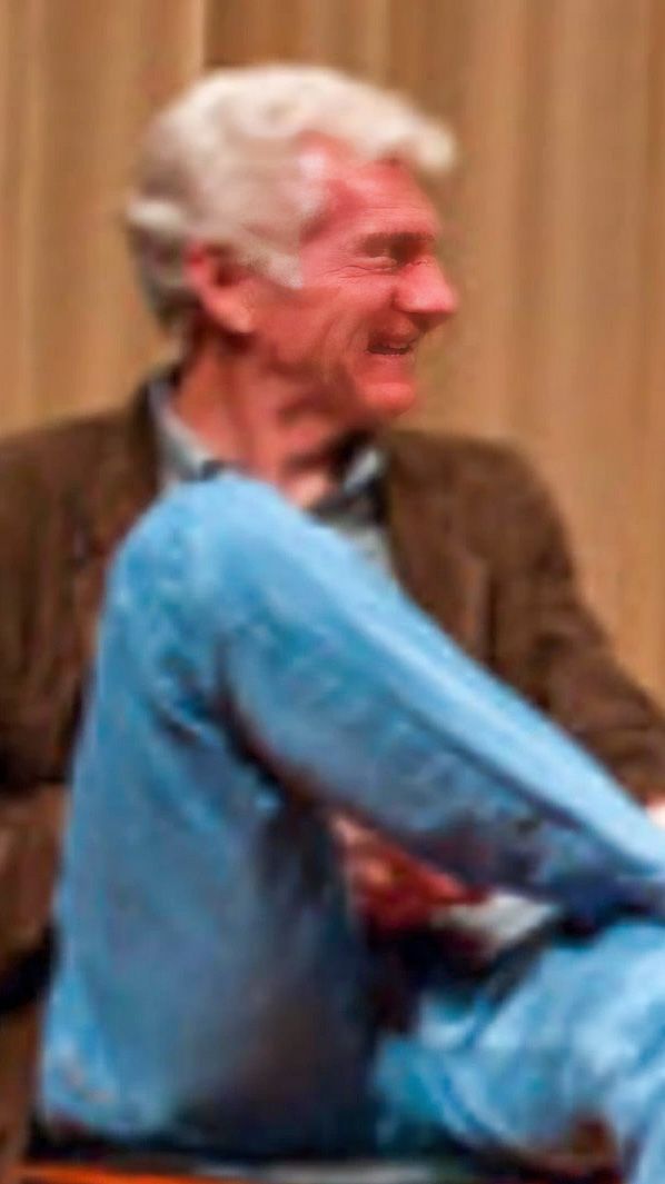 John Wright – Foto