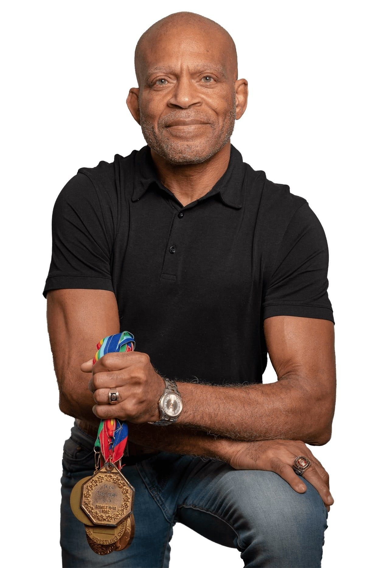 Lee Kemp – Foto