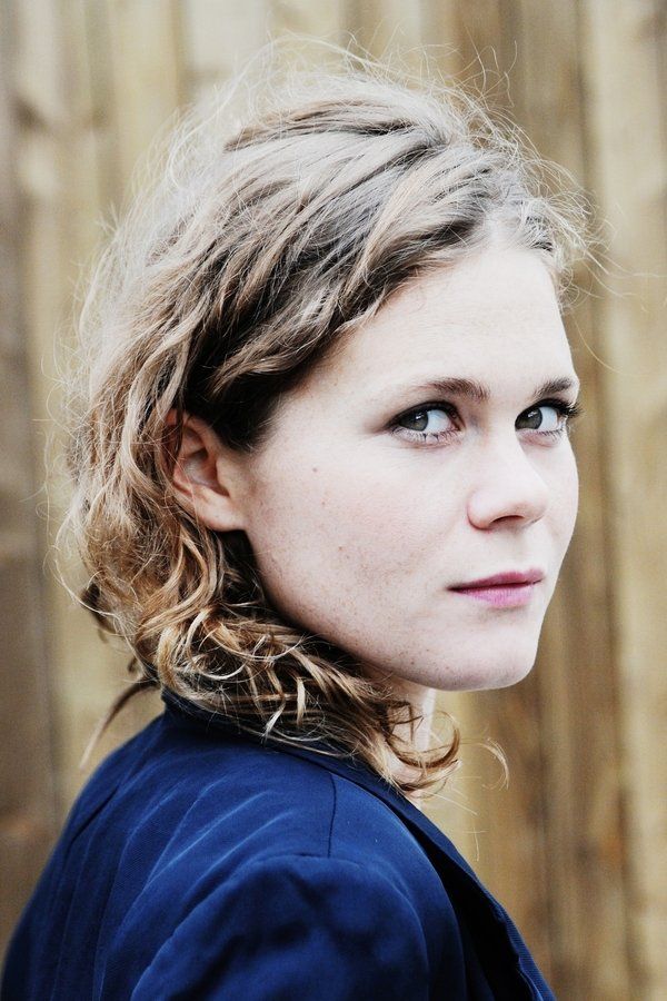 Lea Willkowsky – Foto