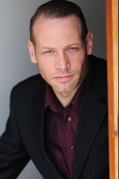 Tom Riordan – Foto