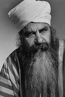 Bhogwan Singh – Foto
