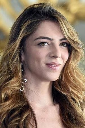 Giulia Andò – Foto