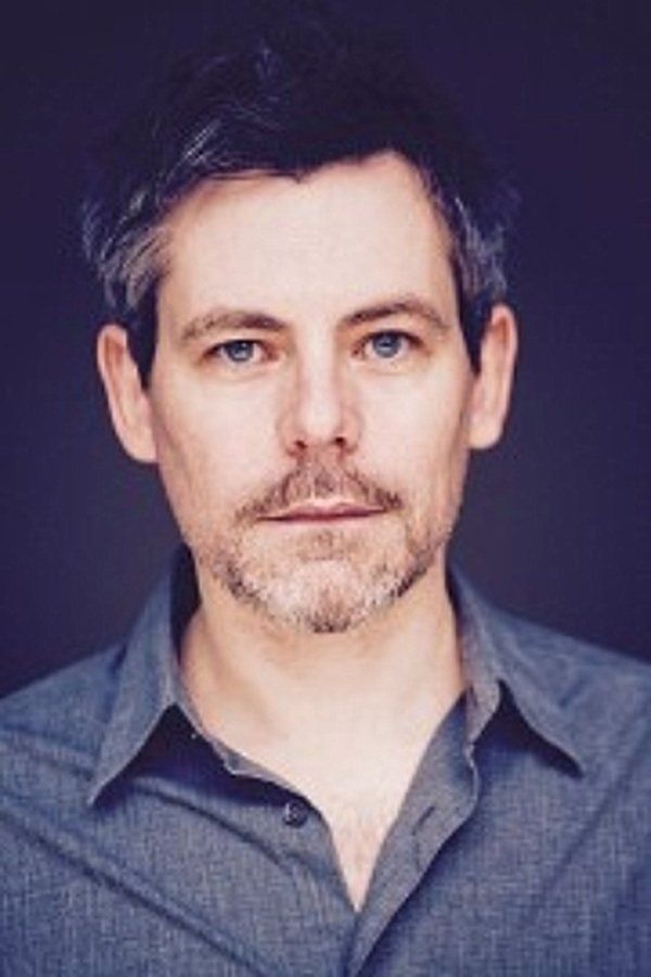 David Crow – Foto