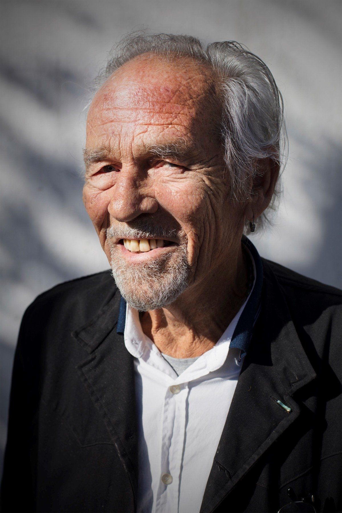 Roberto Plate – Foto