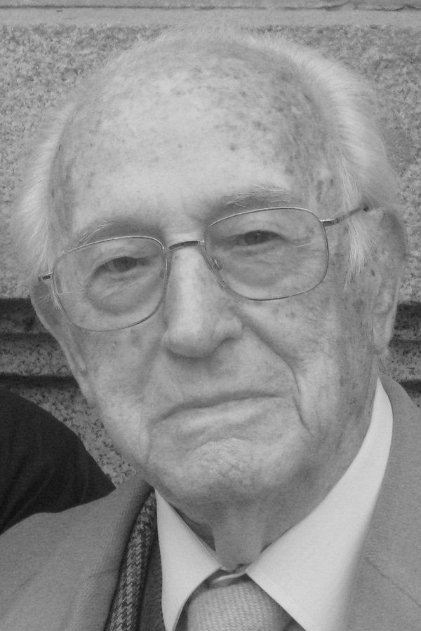 Antonio Mingote – Foto