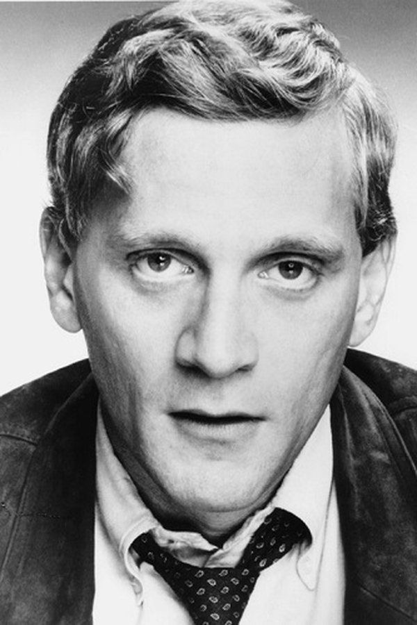Howard Ashman – Foto