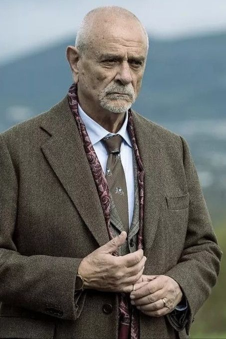 Antonio Ferrante – Foto