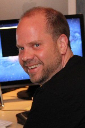 Peter Myles – Foto