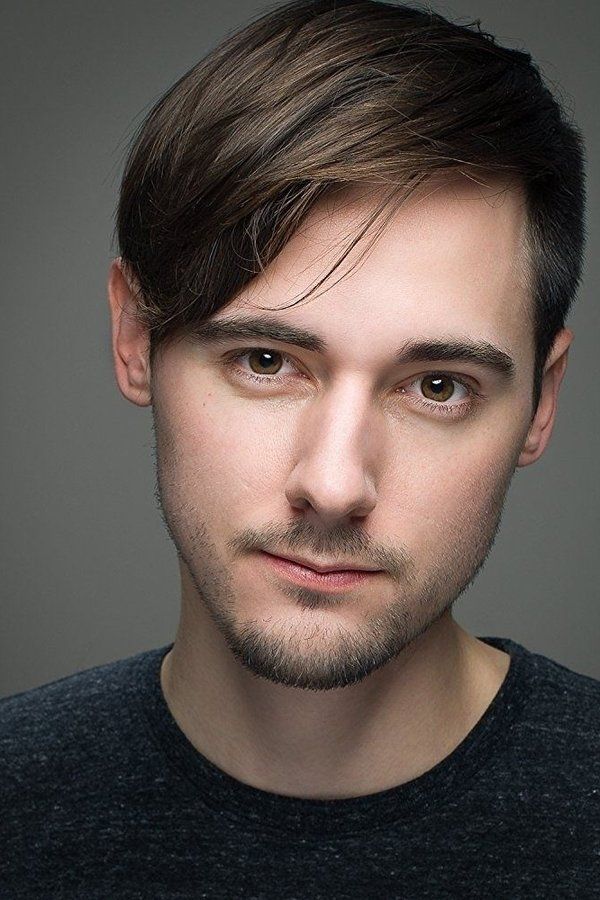 Jake Thomas – Foto
