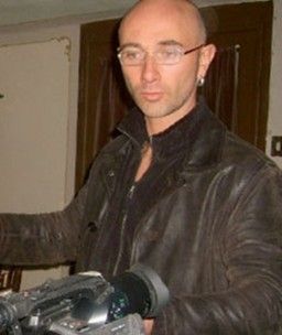 Lorenzo Bianchini – Foto
