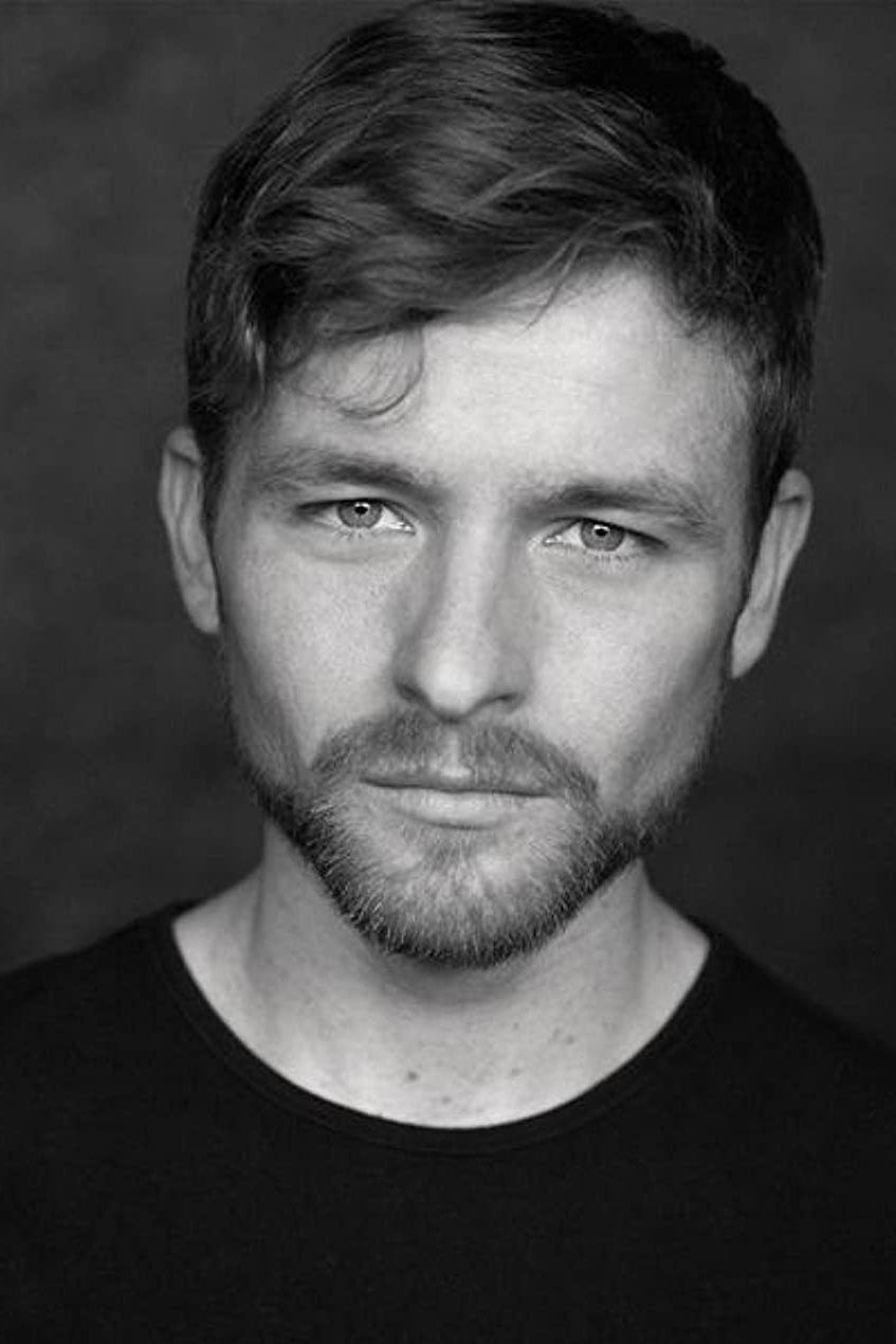 Graeme Dalling – Foto