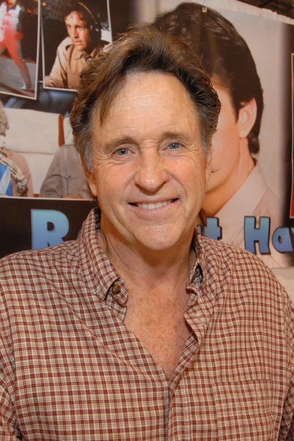Robert Hays – Foto