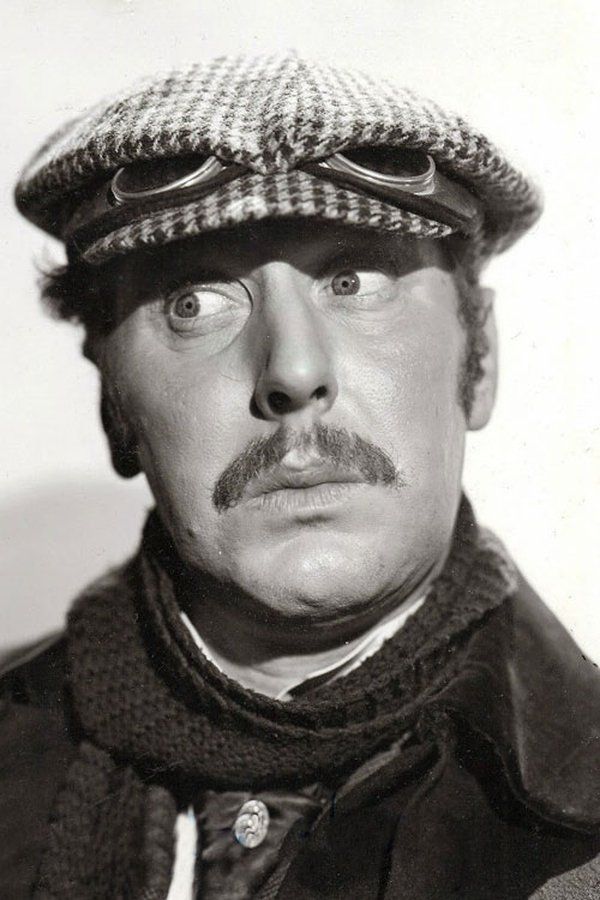 Robert Coote – Foto