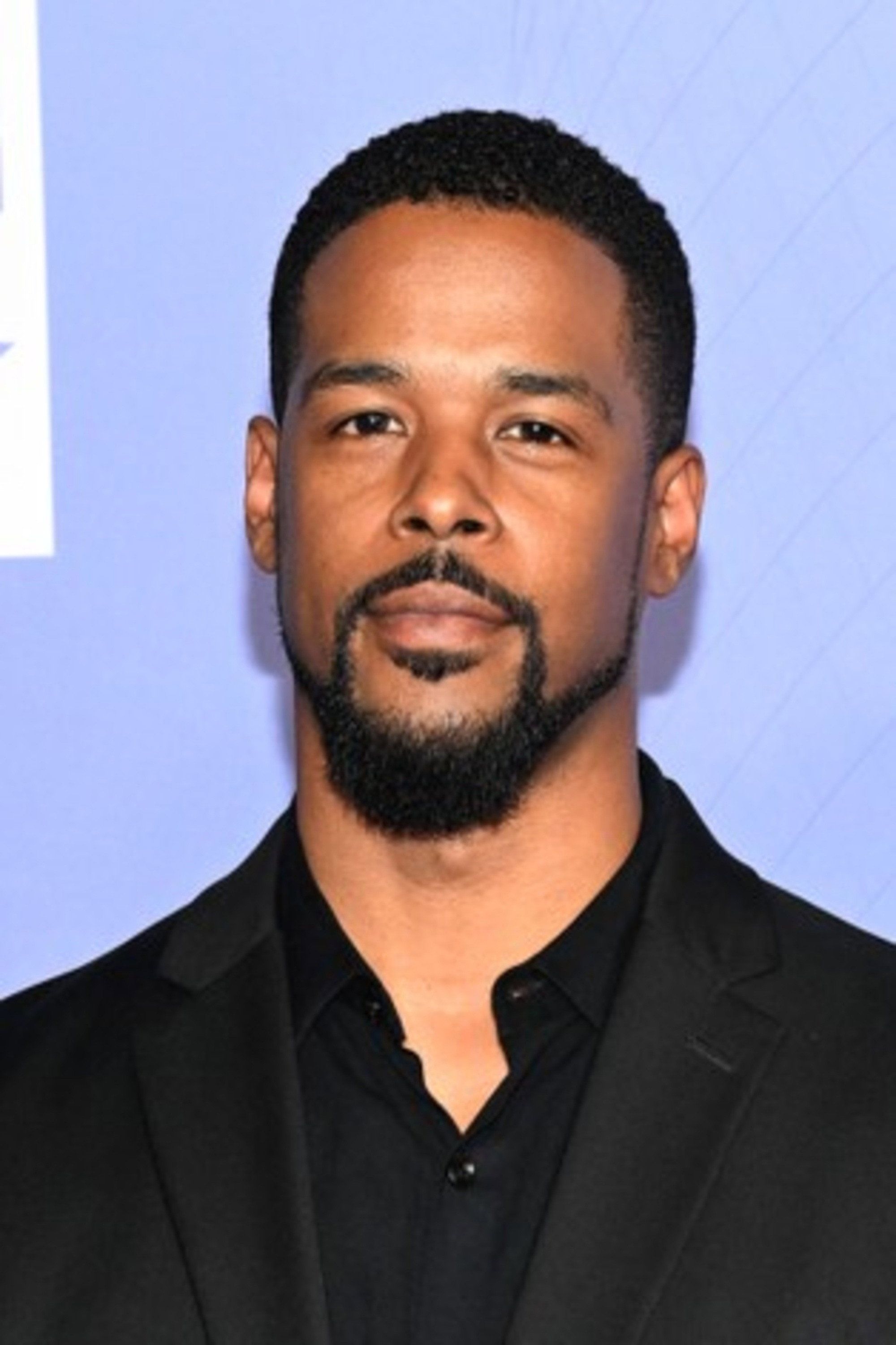Gregg Wayans – Foto