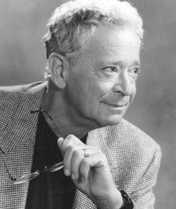 George Eckstein – Foto