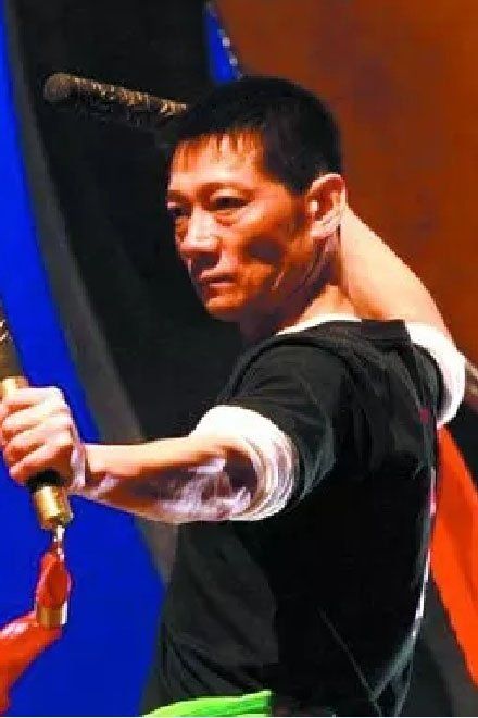 Andy Yan – Foto