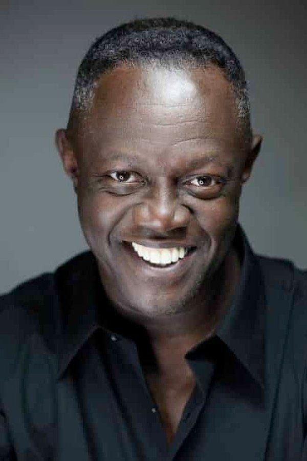 Dorsey Wright – Foto