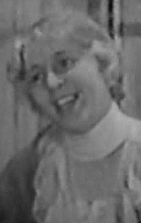 Ida Shoemaker – Foto