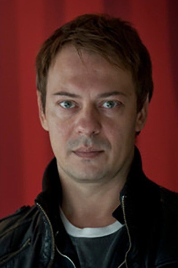 Goran Jevtić – Foto