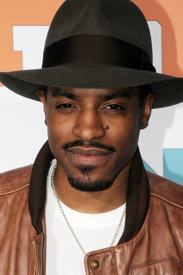 André 3000 – Foto