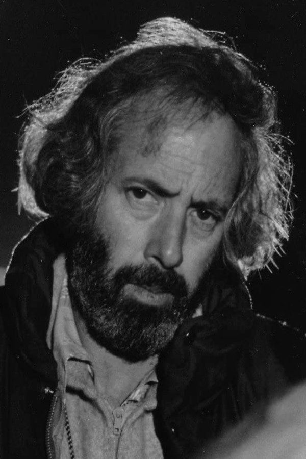 Robert Towne – Foto