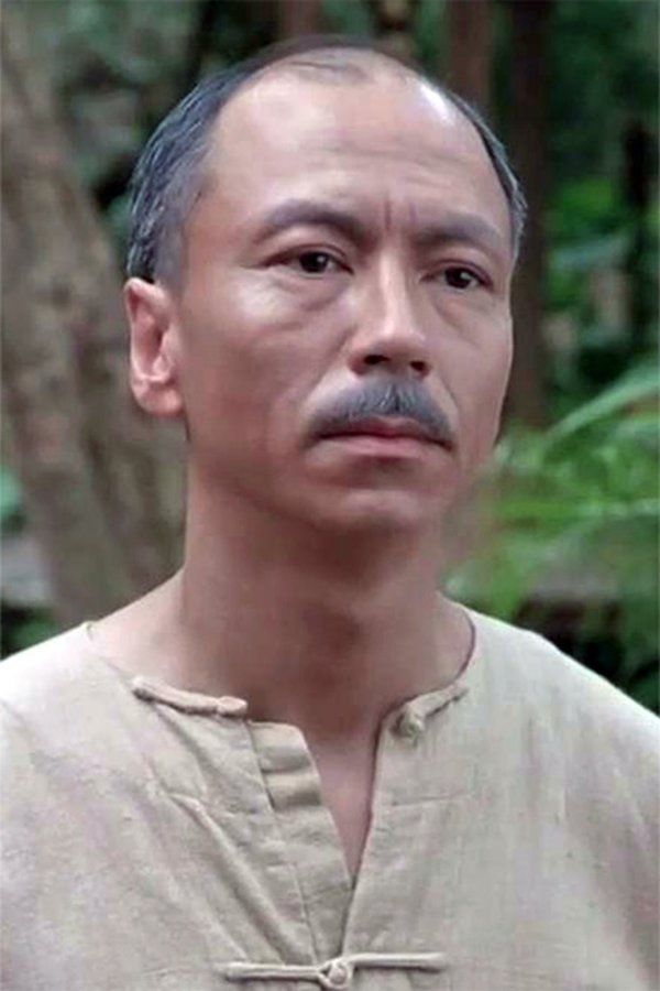 Dennis Chan – Foto