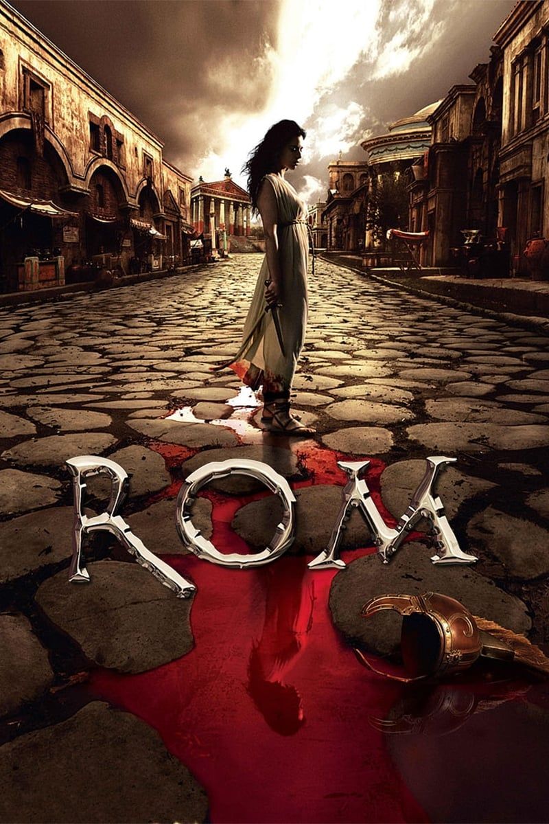Rom – Poster