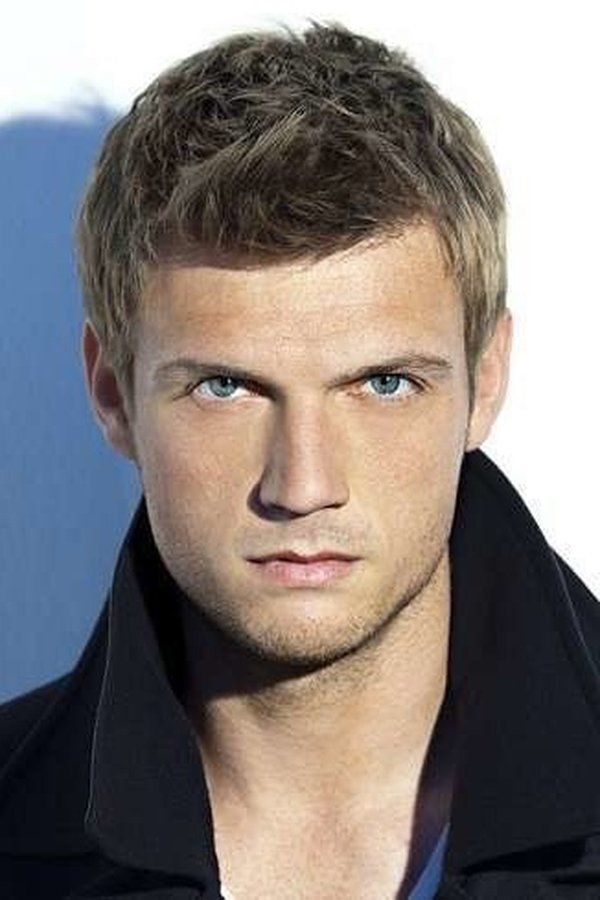 Nick Carter – Foto